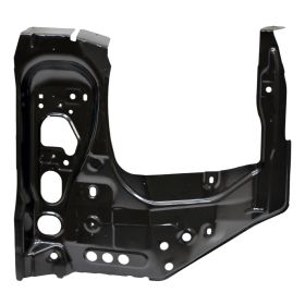 Toyota Tacoma Pickup 2wd 2005-2019 Driver Side Radiator Support - TO1225410