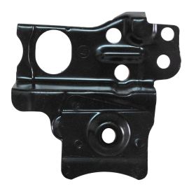 Toyota Tacoma Pickup 2wd 2005-2019 Driver Side Radiator Support - TO1225420