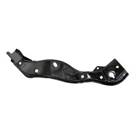Toyota Prius 2016-2019 Passenger Side Upper Radiator Support - TO1225429