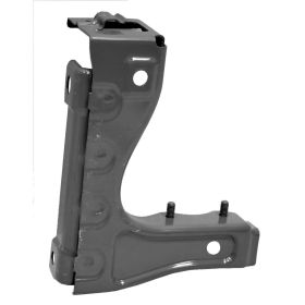 Toyota Sequoia 2008-2019 Passenger Side Radiator Support Bracket - TO1225435