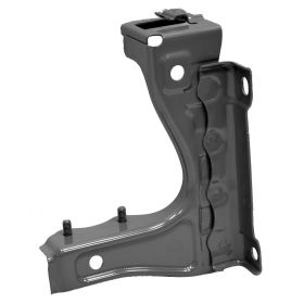 2014-2021 Toyota Tundra 4WD Radiator Support Bracket Passenger Side Steel - OEM# 539050C020 - TO1225437-3