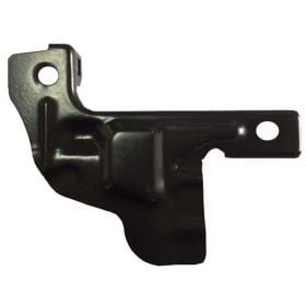Toyota Camry 2012-2014 Driver Side Radiator Support Bracket - TO1225448
