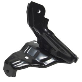Toyota 4runner 2010-2019 Driver Side Radiator Support Bracket - TO1225470