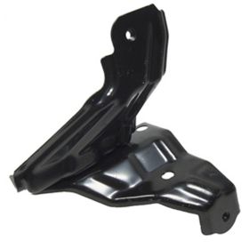 Toyota 4runner 2010-2019 Passenger Side Radiator Support Bracket - TO1225471