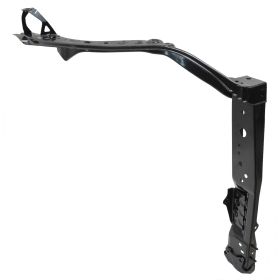 Toyota Rav4 2019 Passenger Side Radiator Support - TO1225491