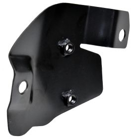 Toyota Tacoma Pickup 2wd 2005-2019 Passenger Side Radiator Support - TO1225497