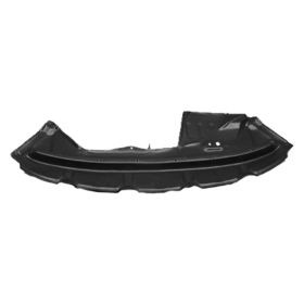 Toyota Sienna 2007-2010 Undercar Shield - TO1228144 - OEM - 5144108020