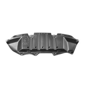Toyota Corolla Sedan 2009-2013 Undercar Shield - TO1228148