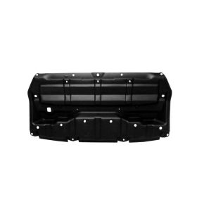 Toyota Highlander 2011-2013 Undercar Shield - TO1228183