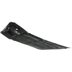Toyota Highlander 2008-2010 Undercar Shield - TO1228184