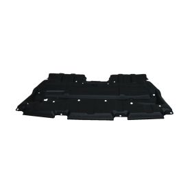 Toyota Highlander 2011-2013 Front Forward Undercar Shield - TO1228186C