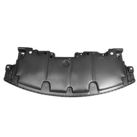Toyota Corolla Sedan 2014-2016 Undercar Sheild Assembly - TO1228191