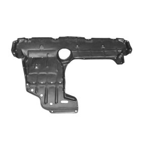 Toyota Rav4 2009-2010 Undercar Shield - TO1228195