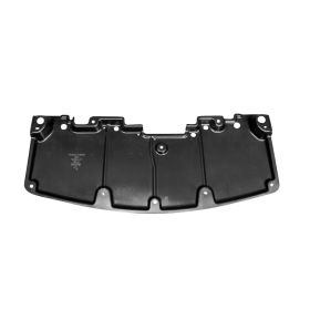 2017-2019 Toyota Corolla Sedan Undercar Shield - Best Value - TO1228216OEM #5145102150