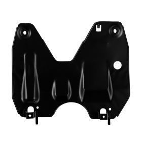 Toyota Tacoma Pickup 2wd 2005-2019 Rear Undercar Shield - TO1228242