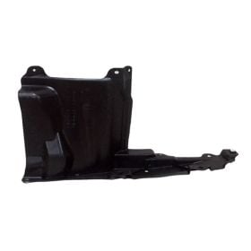 2019 Toyota Corolla Hatchback Driver Side Outer Undercar Shield - Best Value ®
