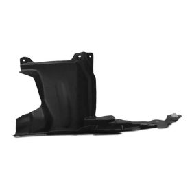 2020-2021 Toyota Corolla Sedan Front Driver Side Undercar Shield - Best Value ® - TO1228256