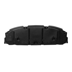 2020-2021 Toyota Corolla Sedan Front Center Lower Undercar Shield - Best Value ® - TO1228257