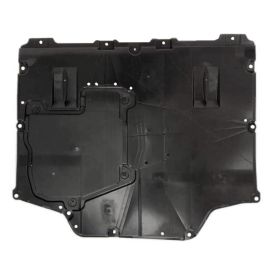 Toyota Corolla Hatchback 2019 Center Undercar Shield - TO1228262
