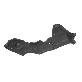 2019 Lexus Es350 Rear Passenger Side Undercar Shield - Best Value ®