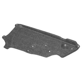 2020-2022 Toyota Highlander - Rear Driver Side Undercar Shield - TO1228274