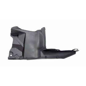 2022-2022 TOYOTA COROLLA CROSS Front Passenger Side Fender Splash Shield - TO1228297