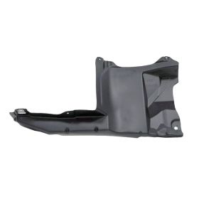 2022-2022 TOYOTA COROLLA CROSS Front Driver Side Fender Splash Shield - TO1228298