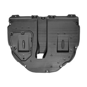 2022-2022 TOYOTA COROLLA CROSS Front Rearward Undercar Shield - TO1228301