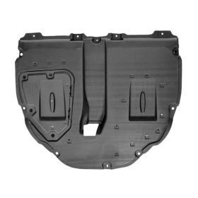 2022-2022 TOYOTA COROLLA CROSS Front Rearward Undercar Shield - TO1228303