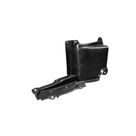 2023-2025 Toyota Prius - Front Passenger Side Inner Fender Splash Shield - TO1228309
