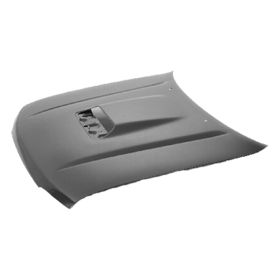 Toyota 4runner 1999-2002 Hood Panel - TO1230178V