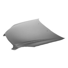 2003-2008 Toyota Matrix Hood - TO1230190-2