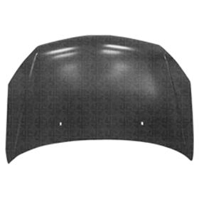 Toyota Echo 2003-2005 Hood Panel - TO1230203 OEM# 5330152150