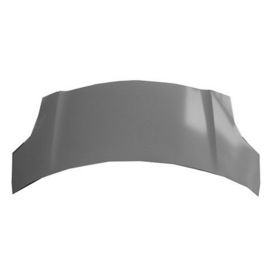 2006-2011 Toyota Yaris- Hatchback Hood - TO1230208-2