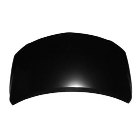 2009-2013 Toyota Corolla Hood- Us / Japan Built - TO1230211-2