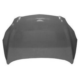 2009-2014 Toyota Matrix Hood- Steel - TO1230212-2
