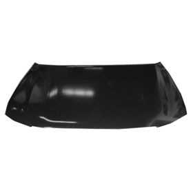 2008-2015 Toyota Land Cruiser - Hood - TO1230213