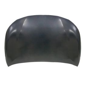 2019 Toyota Corolla Hatchback Hood Panel
