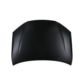 2025-2025 Toyota Camry Hybrid - Hood - TO1230273