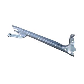 Toyota Corolla Sedan 2009-2011 Hood Latch Support - TO1233101