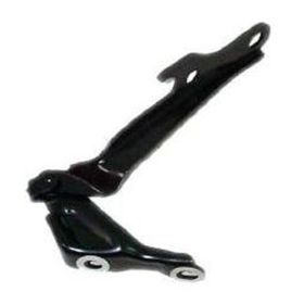 Lexus Es300 1992-1996 Driver Side Hood Hinge Assembly - TO1236101