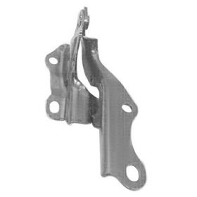 Toyota Camry 1997-1999 Passenger Side Hood Hinge Assembly - TO1236104