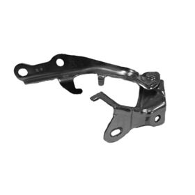 Toyota Camry 2002-2006 Passenger Side Hood Hinge Assembly - TO1236136