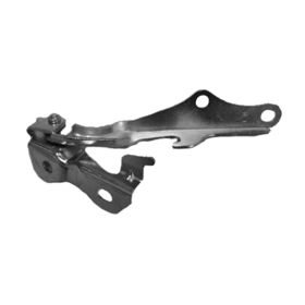 Toyota Sequoia 2001-2007 Driver Side Hood Hinge Assembly - TO1236137