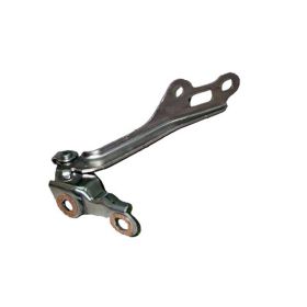 Toyota Tacoma Pickup 2wd 1995-2004 Driver Side Hood Hinge Assembly - TO1236141