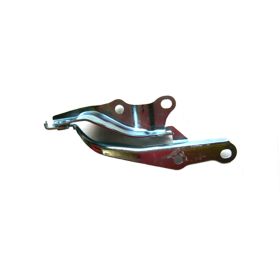 Toyota Avalon 2005-2012 Driver Side Hood Hinge Assembly - TO1236166