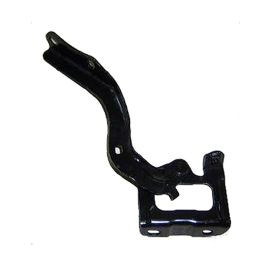 Toyota Prius 2010-2015 Passenger Side Hood Hinge - TO1236167