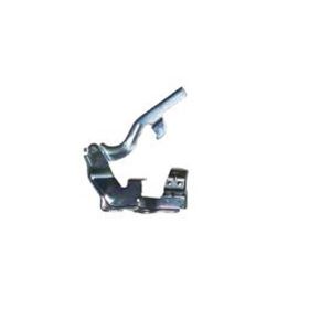 Toyota Camry 2012-2014 Passenger Side Hood Hinge - TO1236171