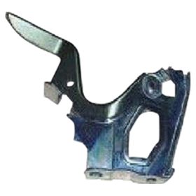 Toyota Rav4 2013-2018 Driver Side Hood Hinge - TO1236180