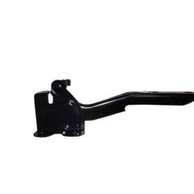 Toyota Highlander 2014-2019 Passenger Side Hood Hinge - TO1236193